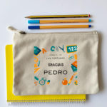 Estuche profe MATERIALES