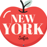 Camiseta MR APPLE NY